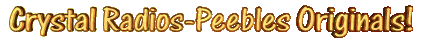 Peebles Radios