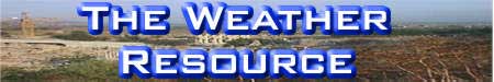 The Weather Resource