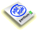 Intel(R) Pentium(R) III Processor